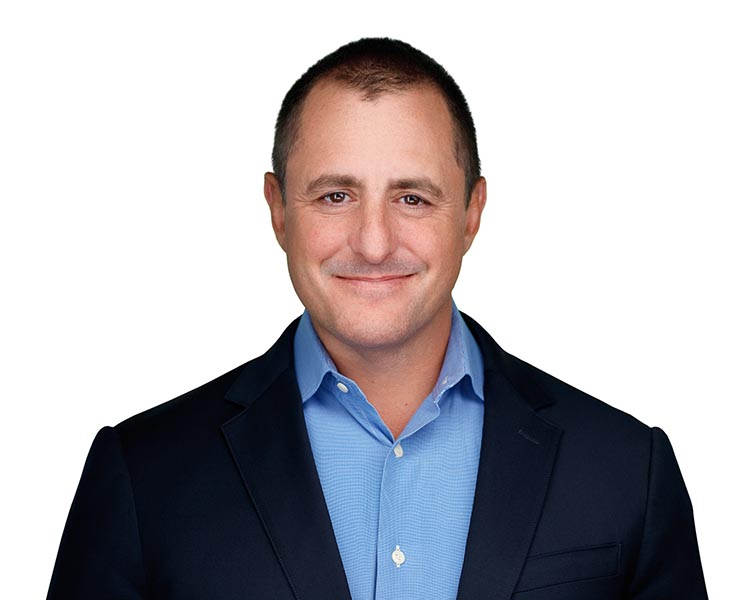 Alex Hodgkin | Meet The Intrinsic Team & Board of Directors | Intrinsic