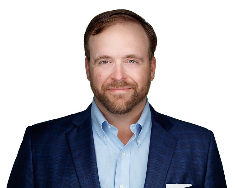 Chris Anderson Chris Anderson | Meet The Intrinsic Team & Board of Directors | Intrinsic