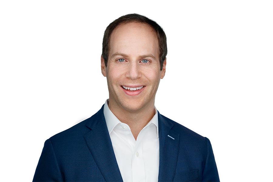 Dan Kahn Dan Kahn | Meet The Intrinsic Team & Board of Directors | Intrinsic