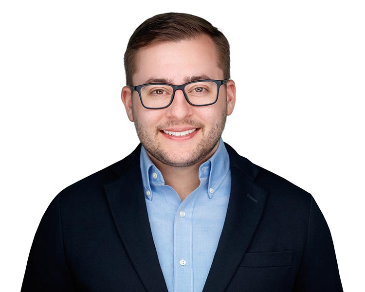 Jack Cartwright | Meet The Intrinsic Team & Board of Directors | Intrinsic