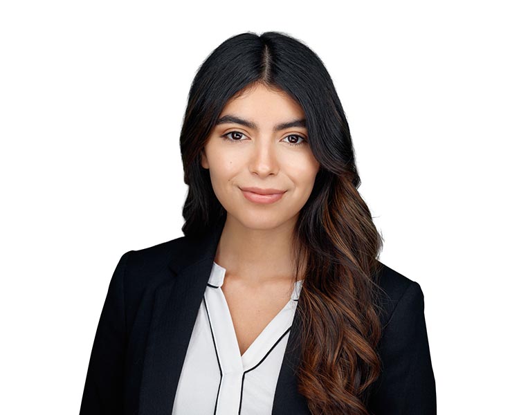 Jarelie Morales | Meet The Intrinsic Team & Board of Directors | Intrinsic