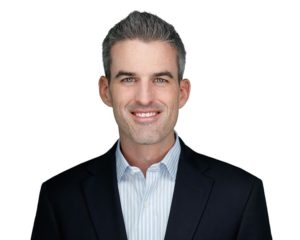 Kevin Winters - Intrinsic Firm