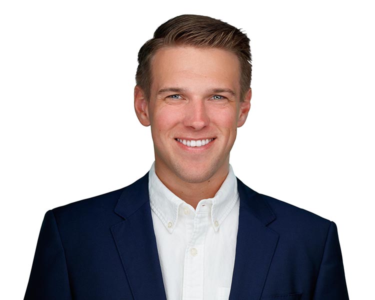 Stephen Powers Stephen Powers | Meet The Intrinsic Team & Board of Directors | Intrinsic