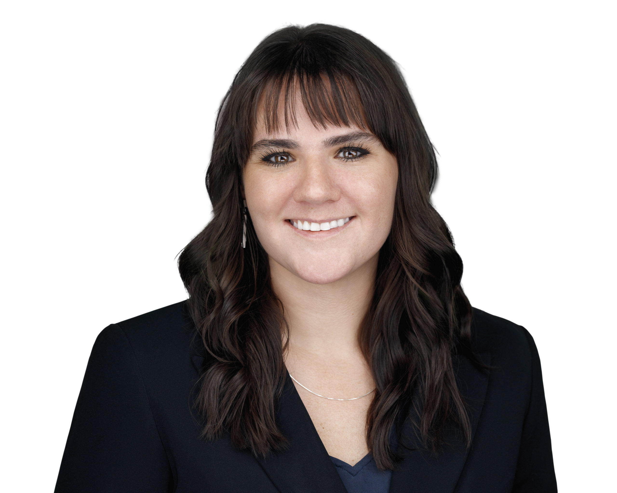 Amanda Moeck | Meet The Intrinsic Team & Board of Directors | Intrinsic