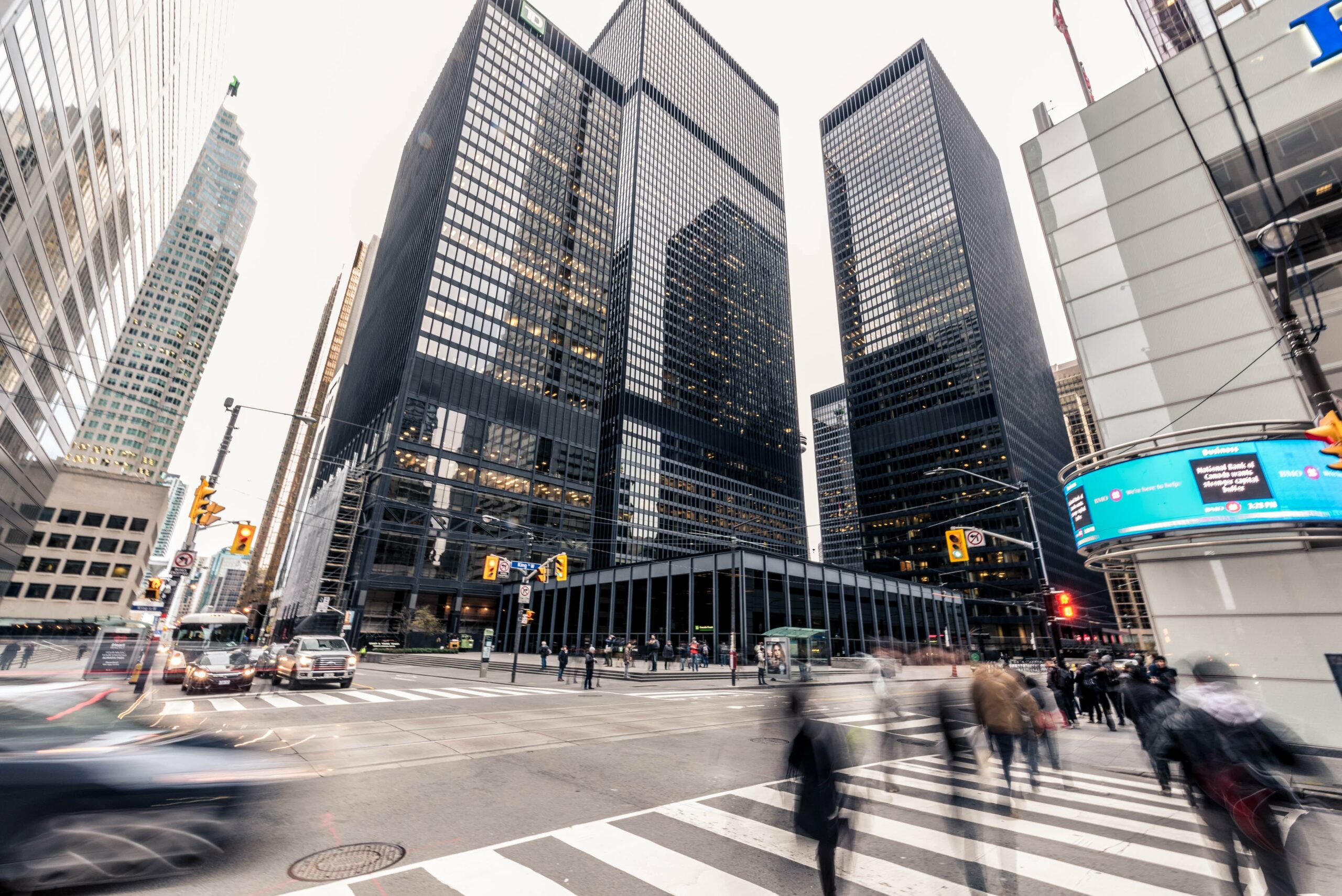 Financial Services