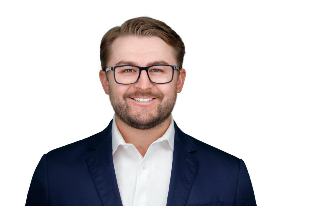 Meet The Intrinsic Team & Board of Directors Intrinsic